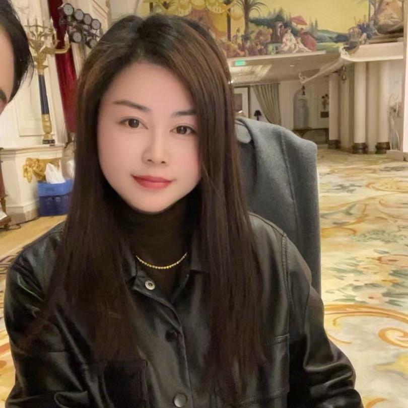 家调日用(琪琪)