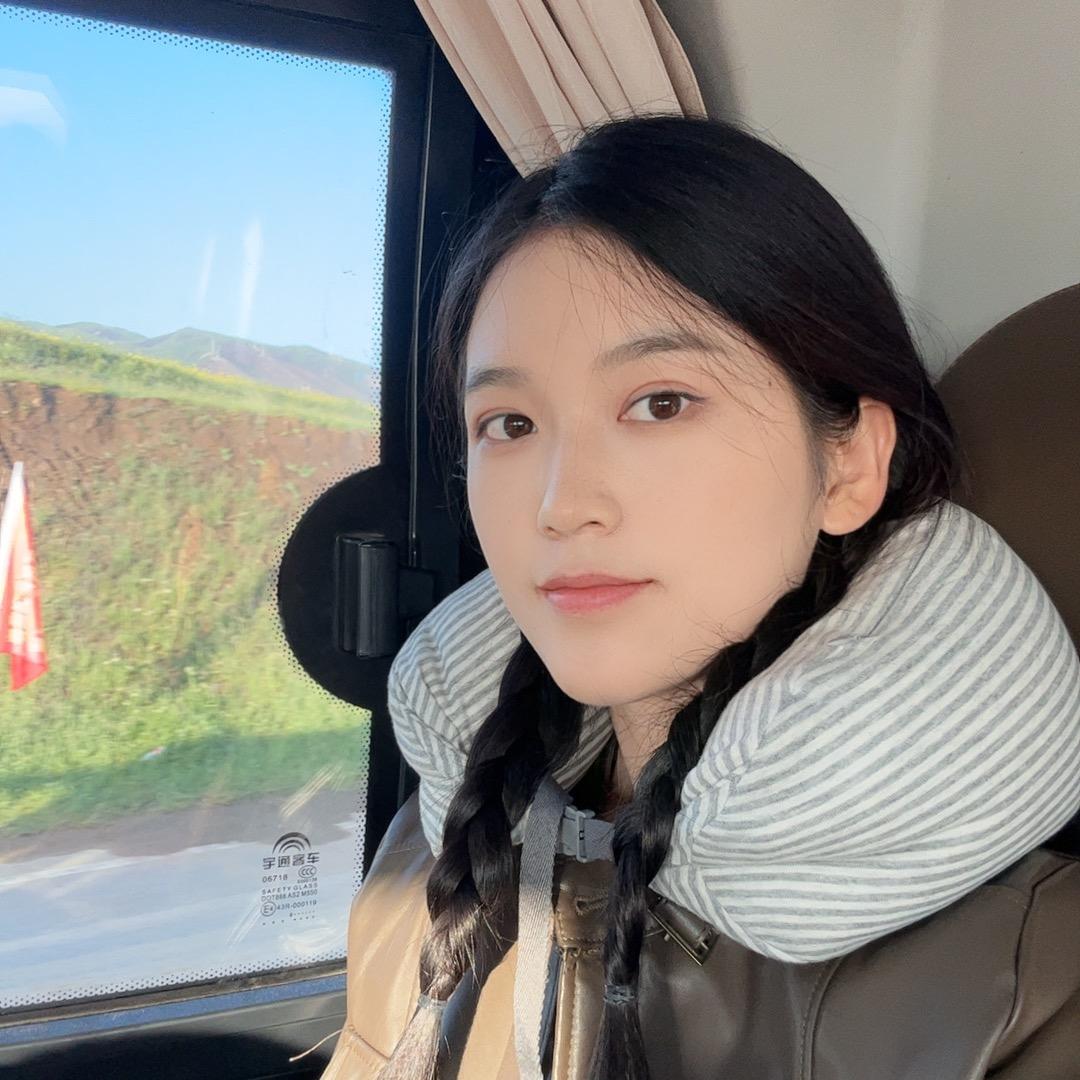 Lulu安_