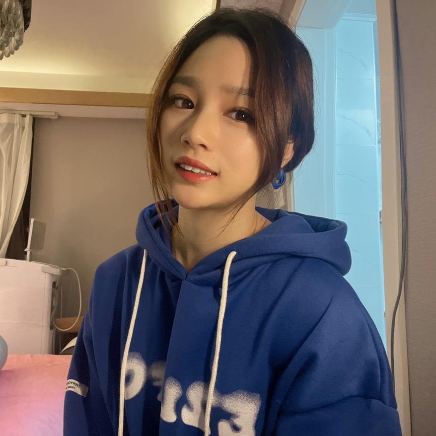 欢欢AB