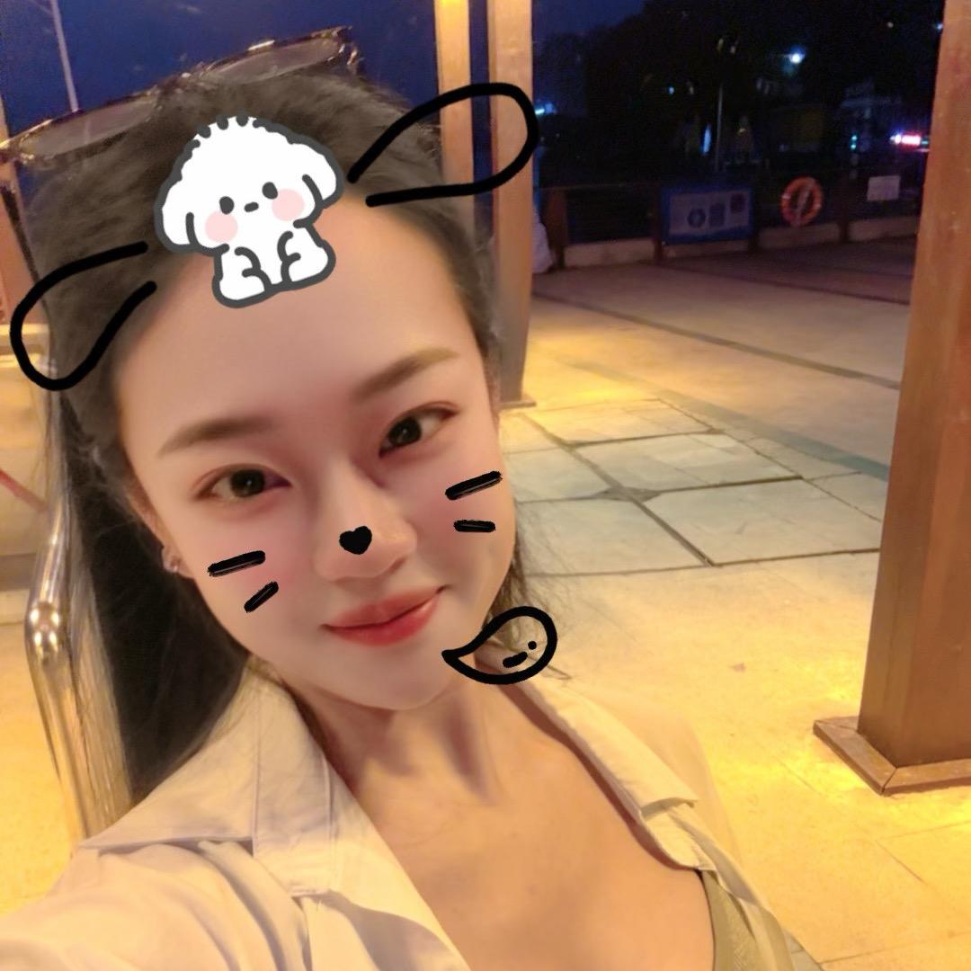 🥰是璐璐呀🥰