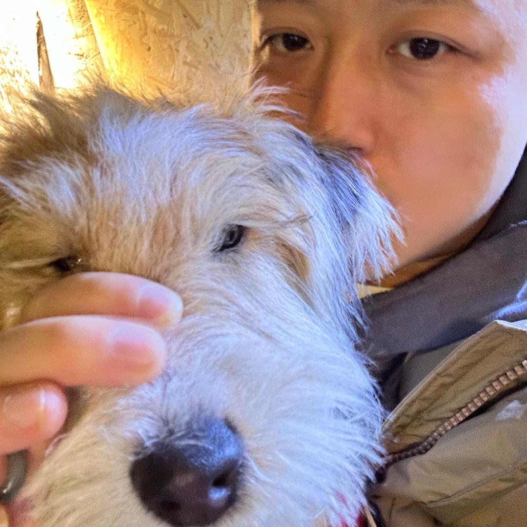 🙏御弟哥哥🙏