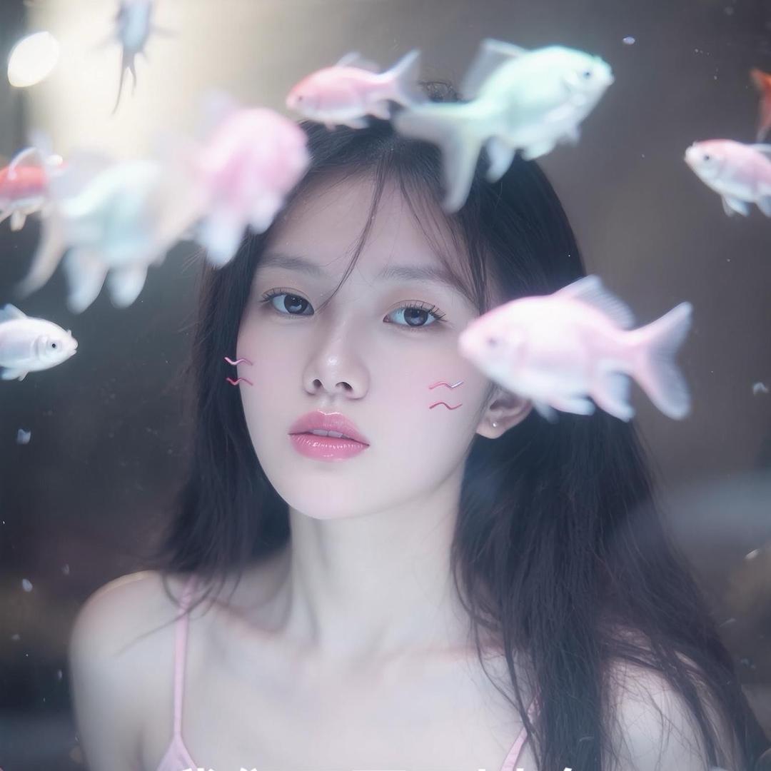 小李喜欢你