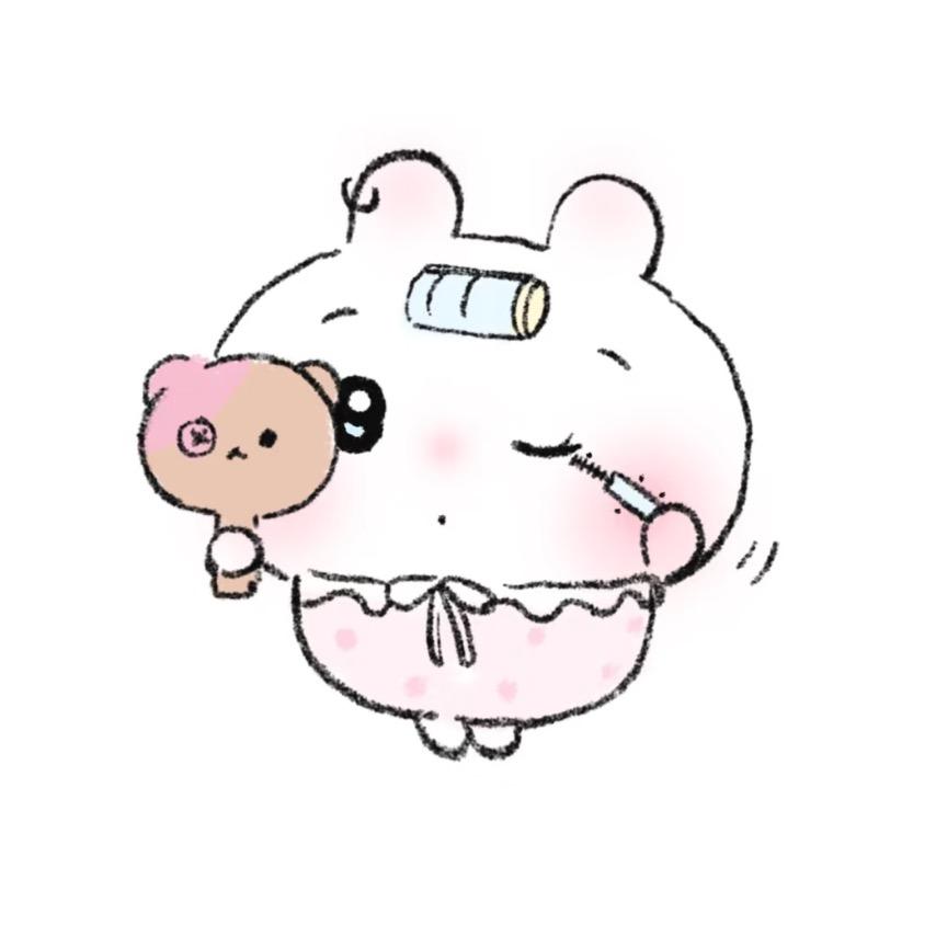 两米三的汉堡狗