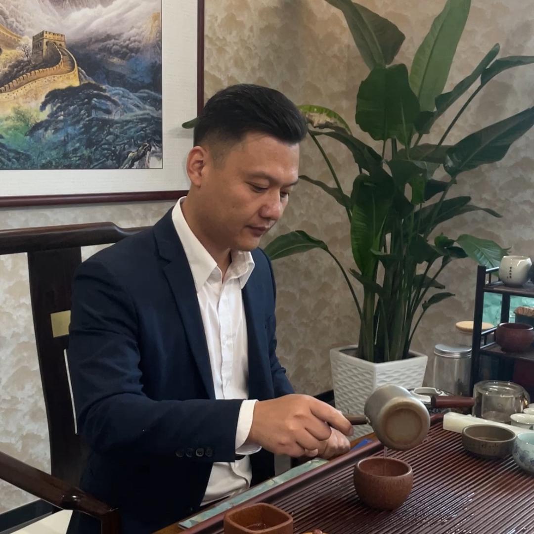 临沂工业土地厂房—天官赐福