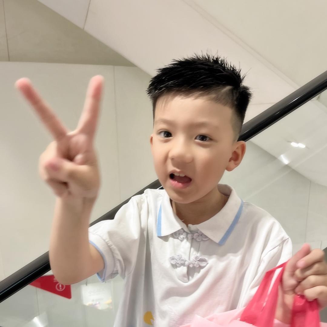 🚼小番茄