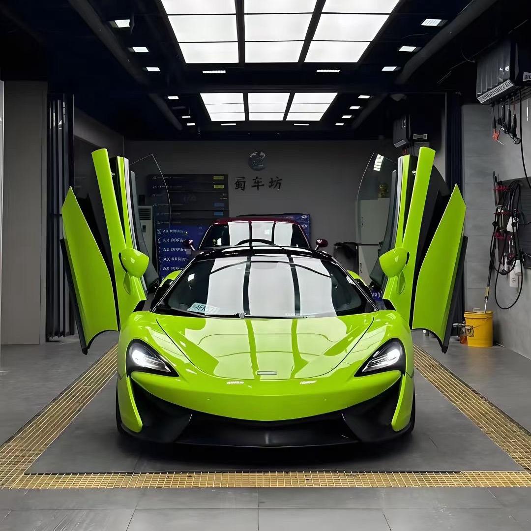 飓风豪车租赁号