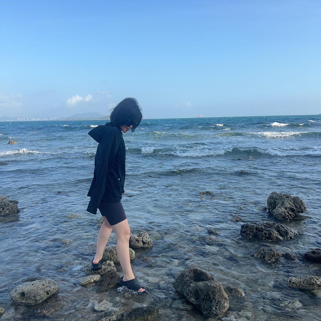 郑喜喜