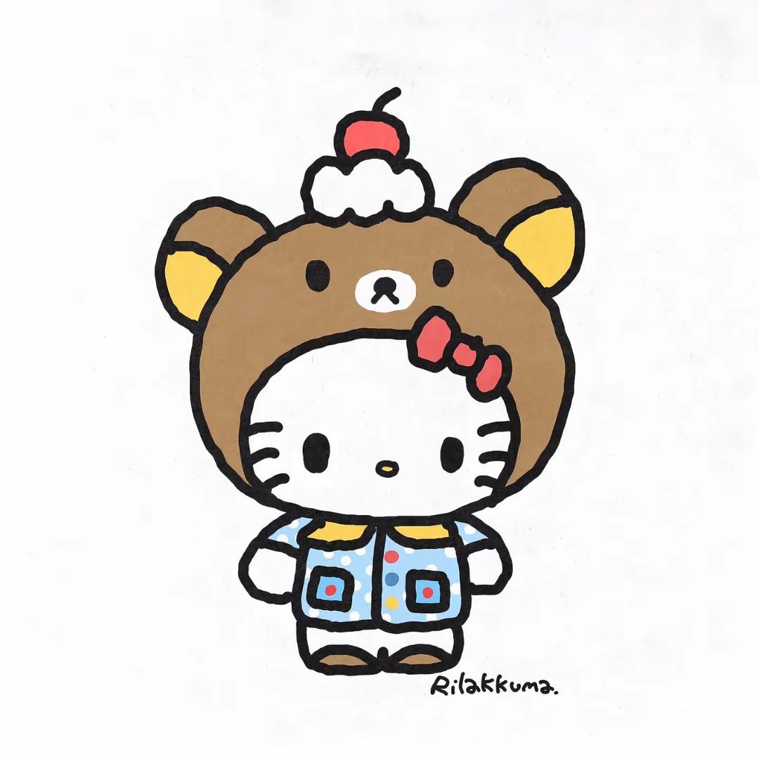 K7itty