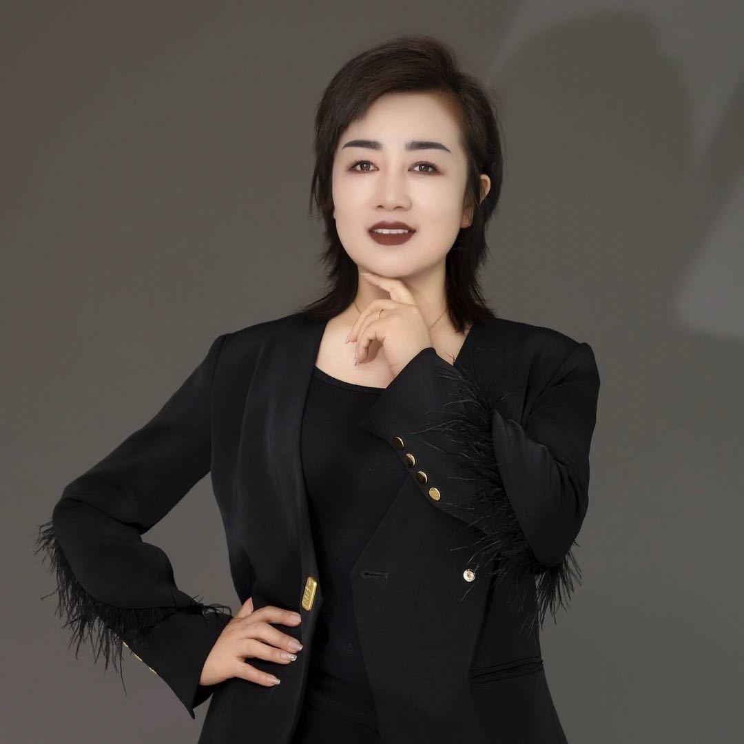 贺仙姑