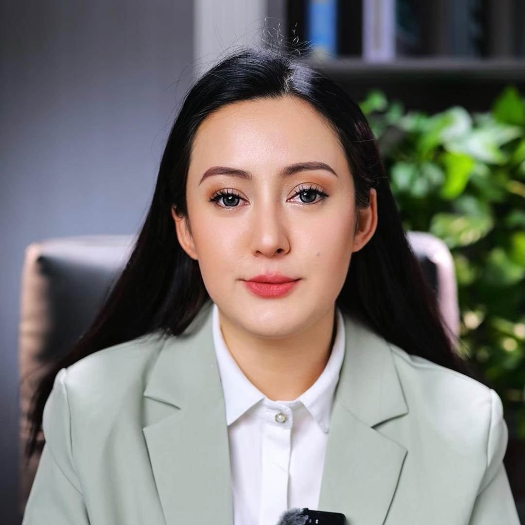 Ayimgul