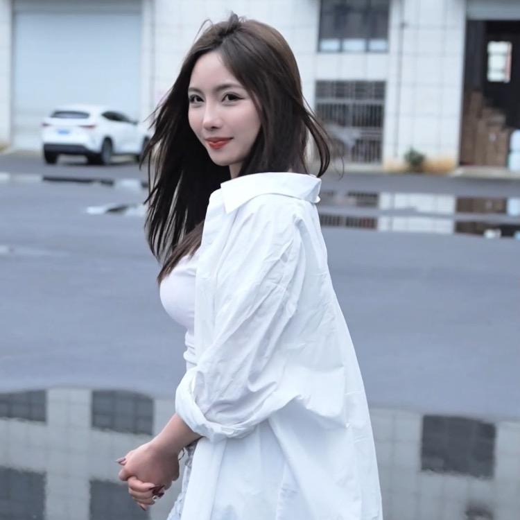 差点是美女、