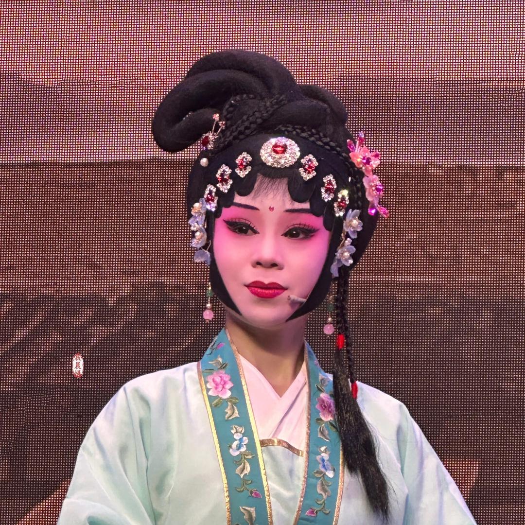 婺剧哇哇魔丸转世👿