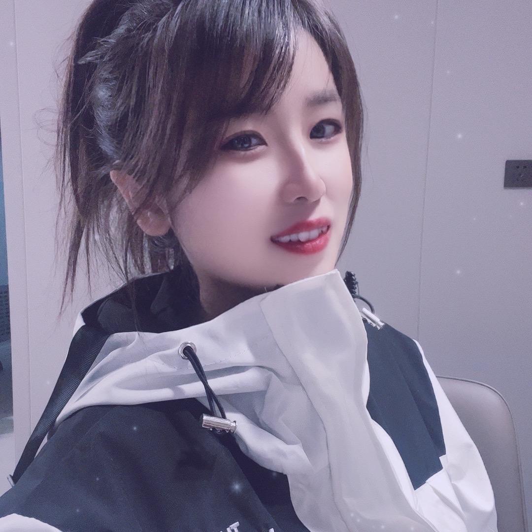 @呐丫头