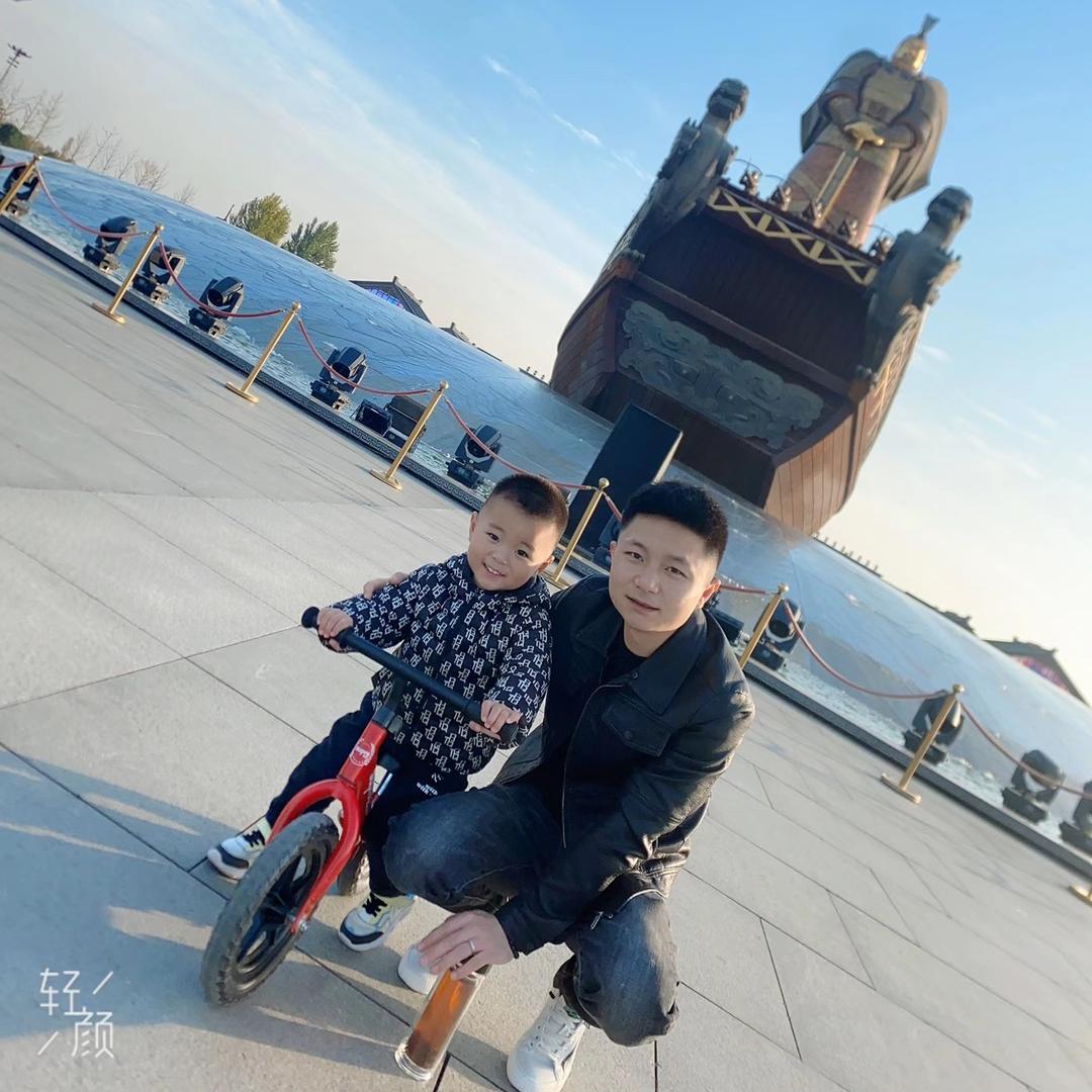 可乐👨