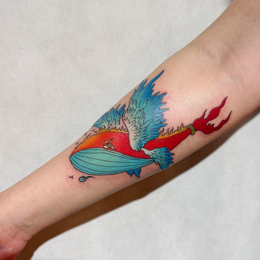 心灵杂货铺♋️