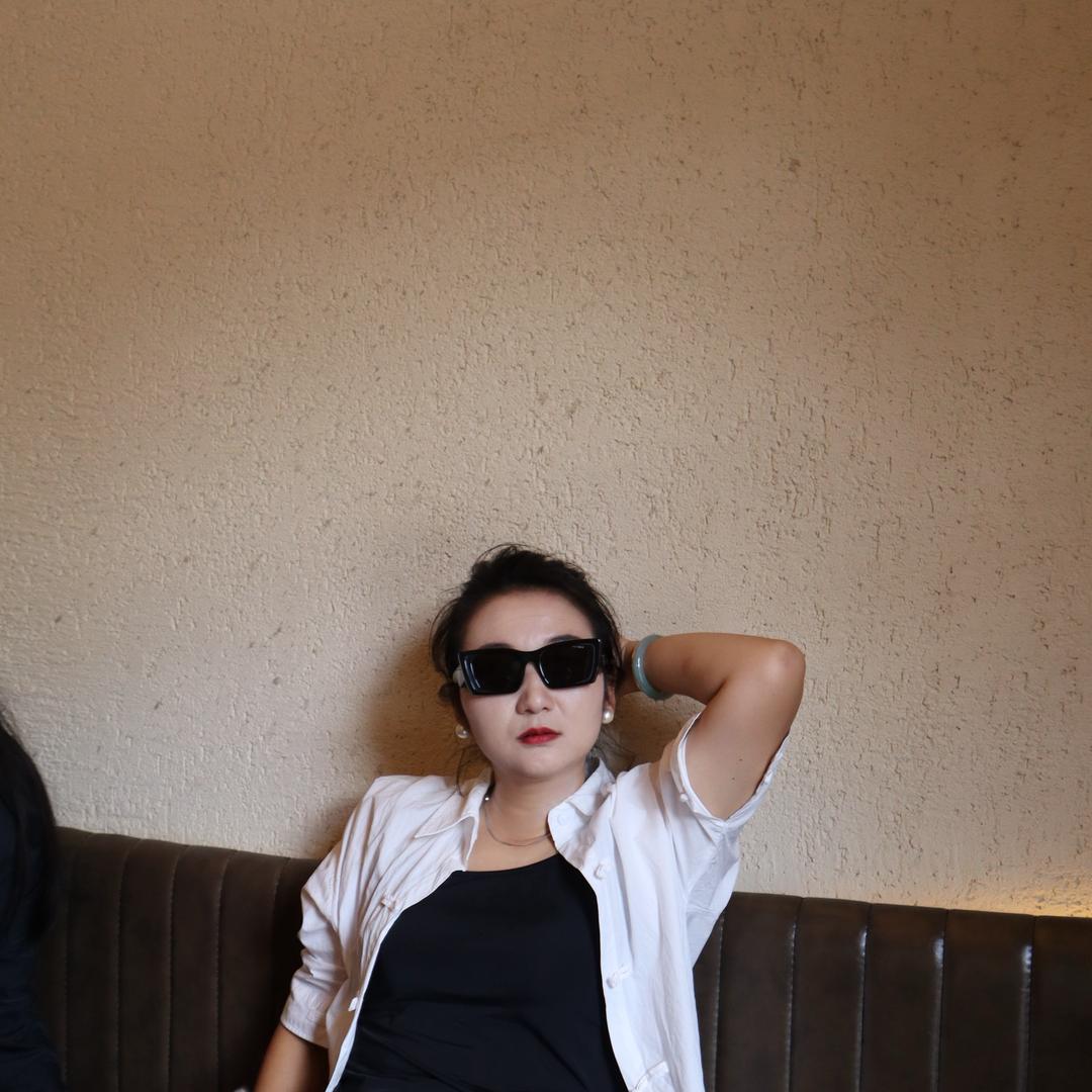 小小的梦，大大的想