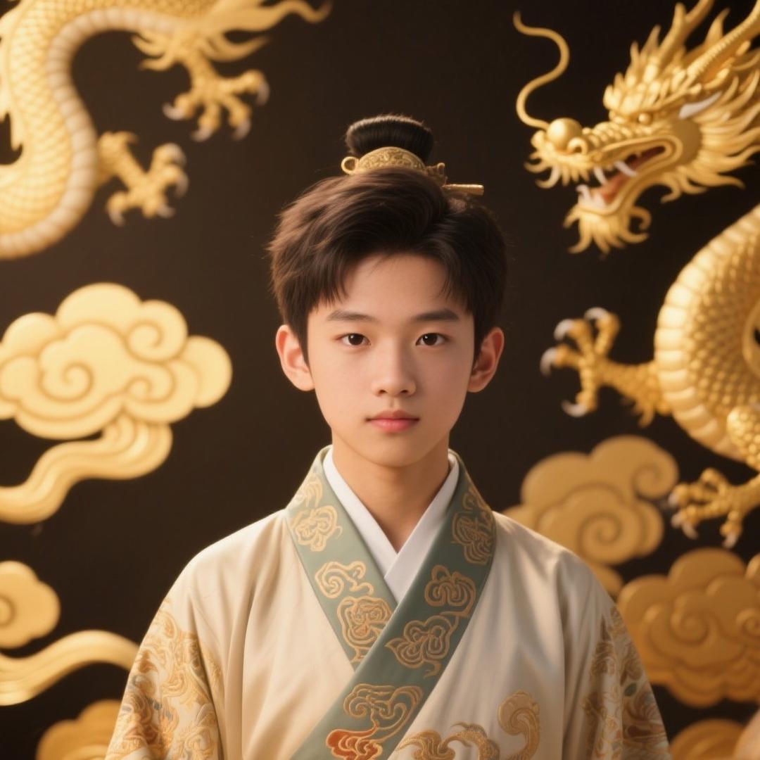 龙城锐