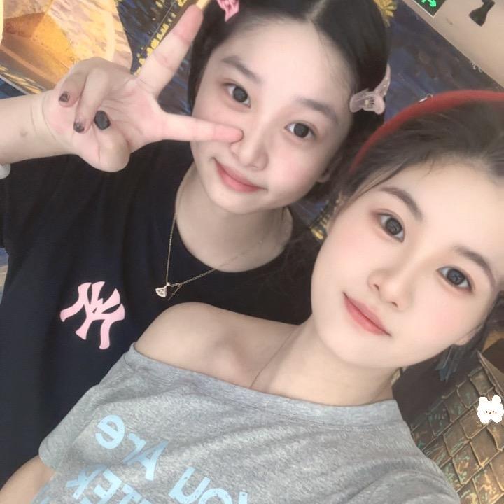 @李家菇娘🌸