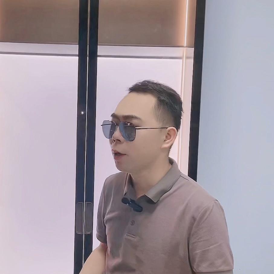 卓鼎极简（铝板柜.垭口套）徐焱强