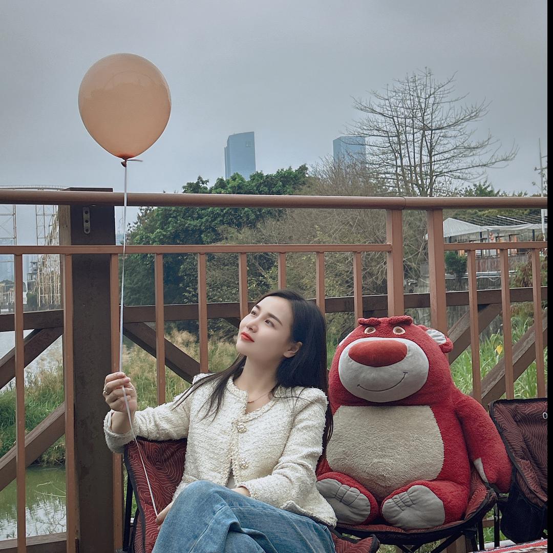 卖泡面的小乔