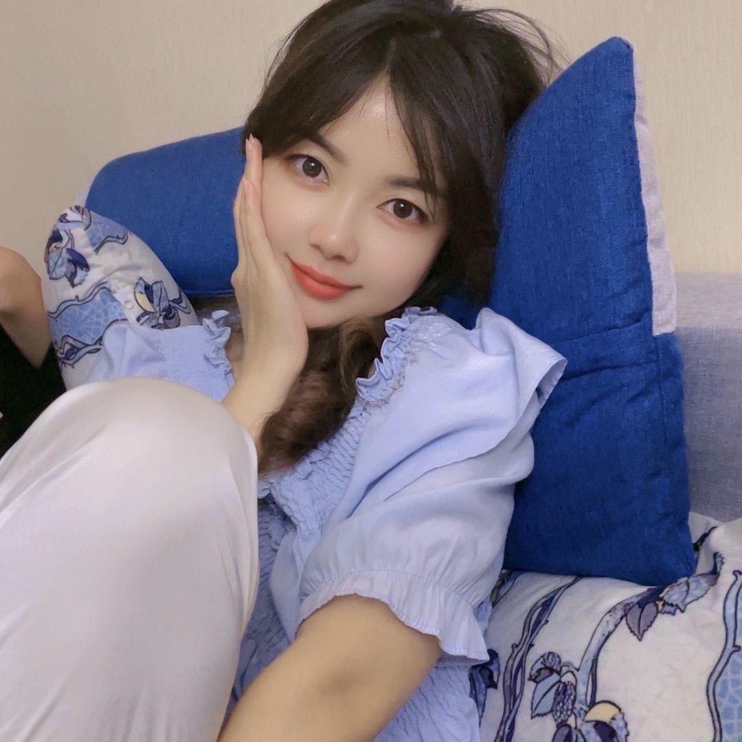 汪妹妹