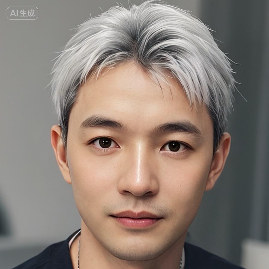 a辉—永名美发沙龙