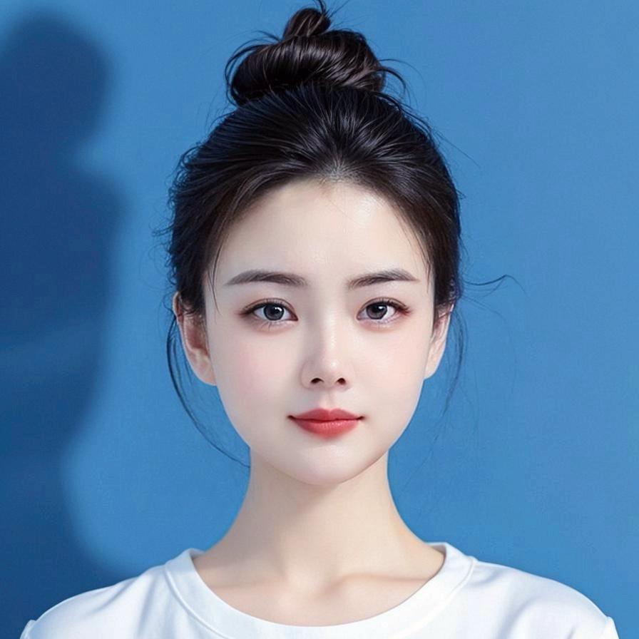 樱花树下站谁都美🌺