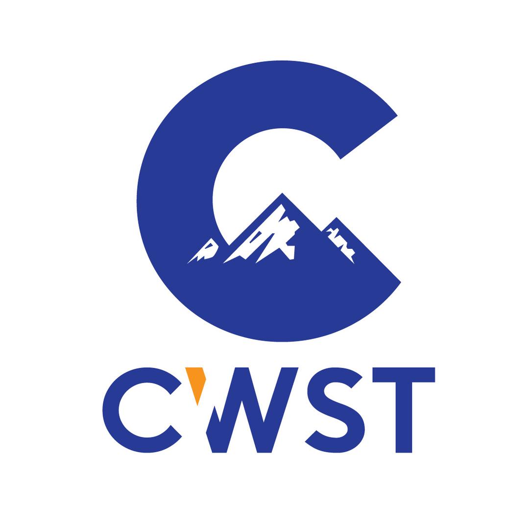 CWST晨雾山汀