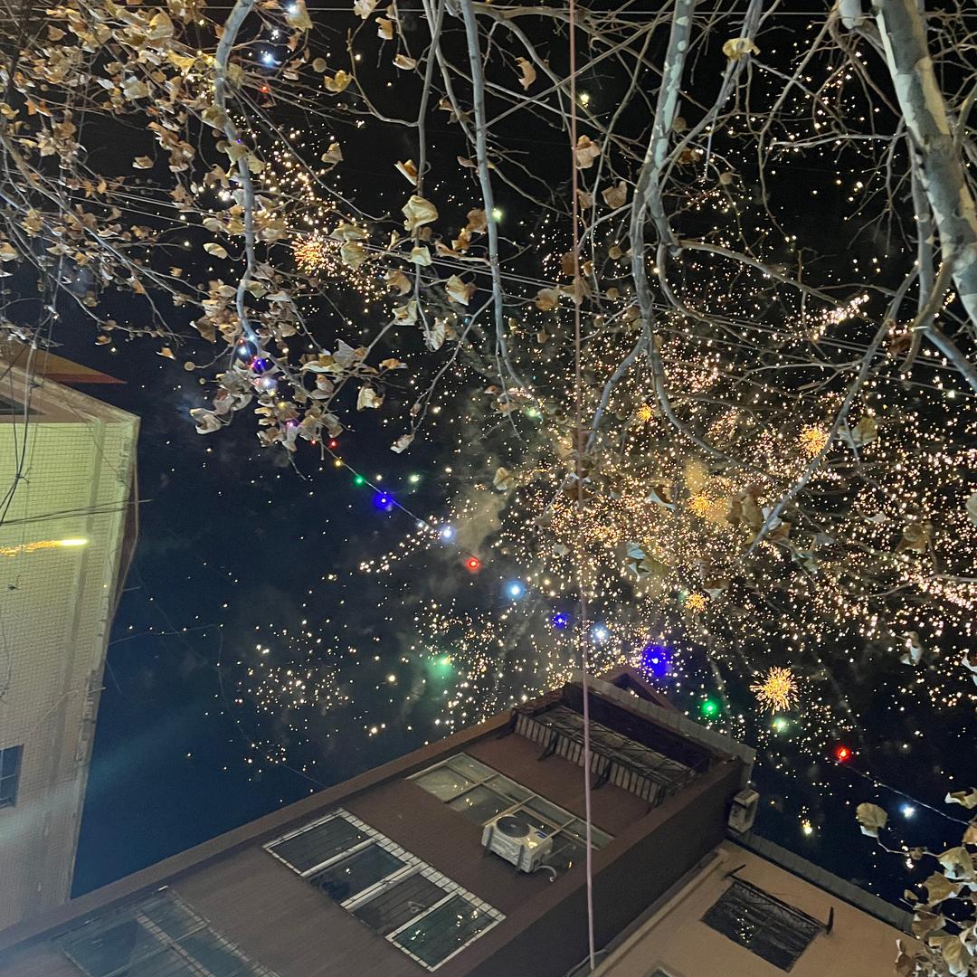 💰从四面八方来