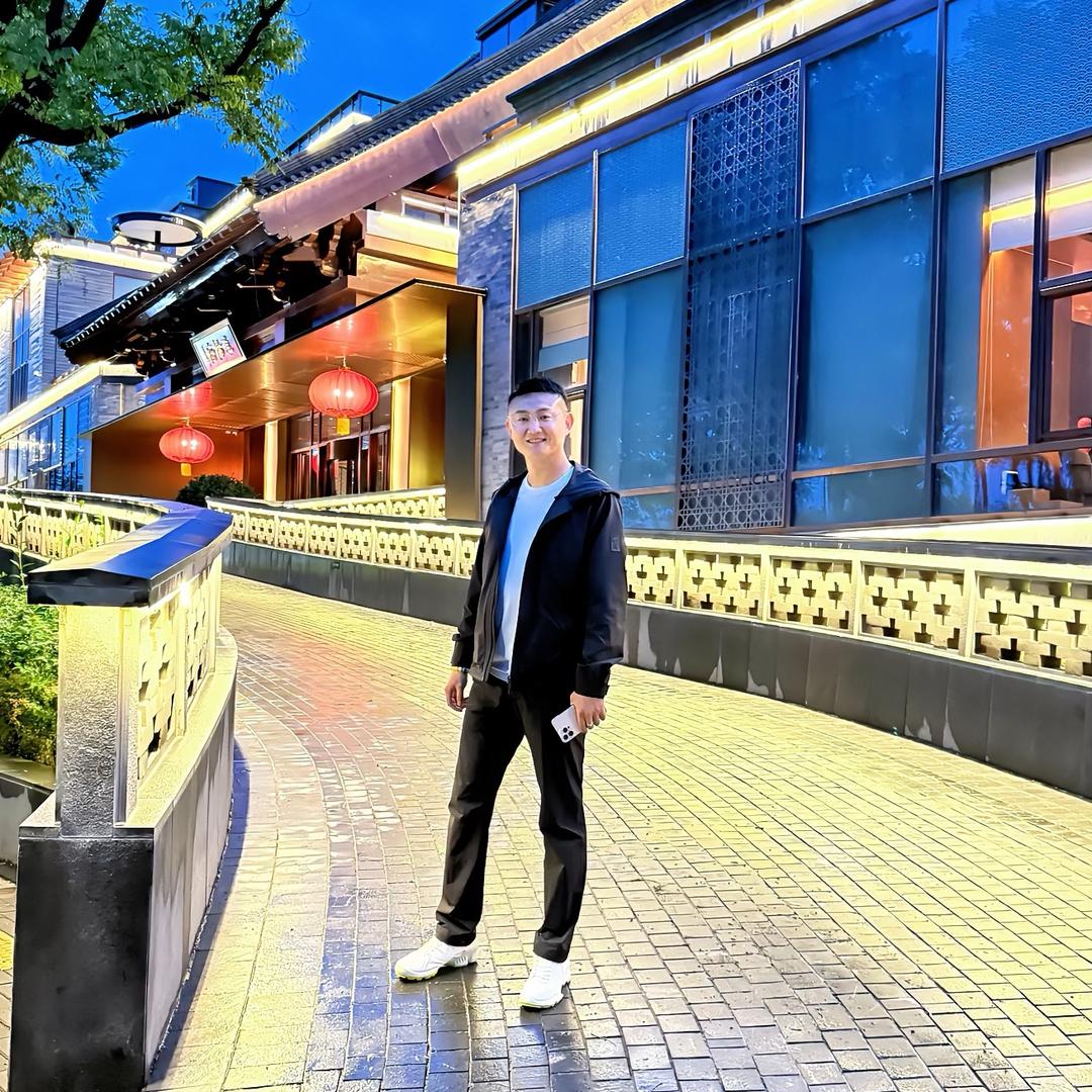 高密·玖柒商会