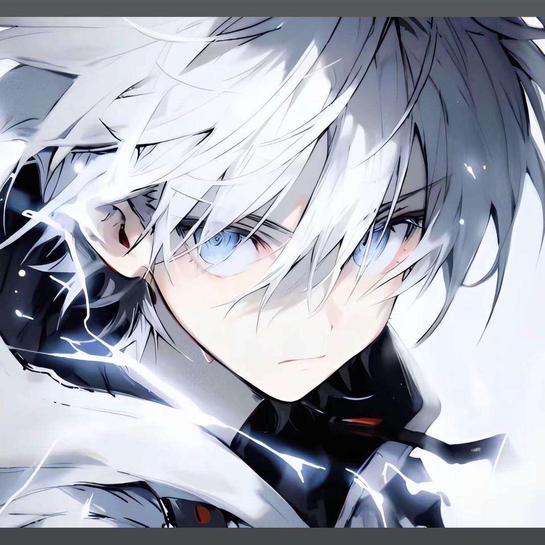 小短腿（下饭选手）