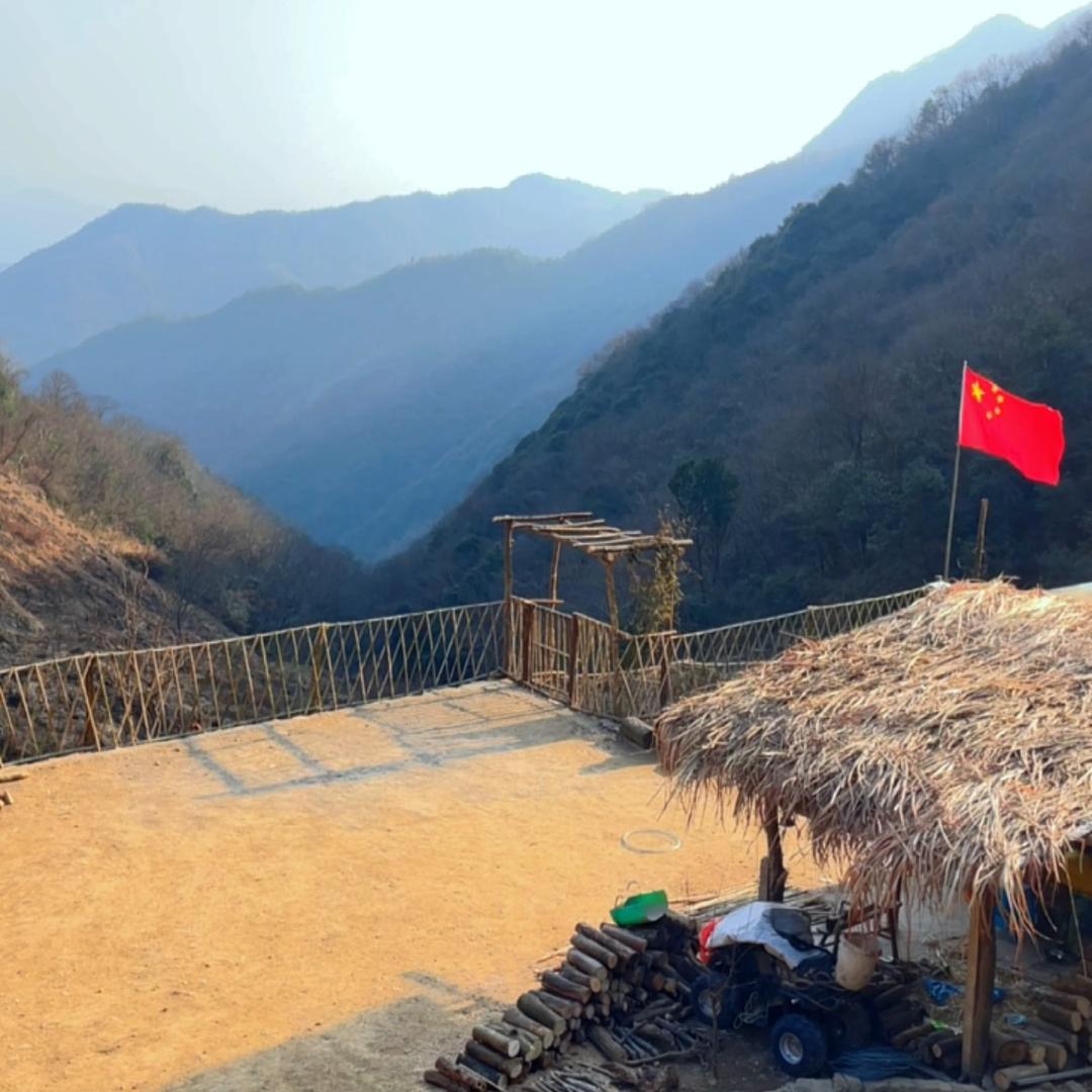 山居嘎嘎