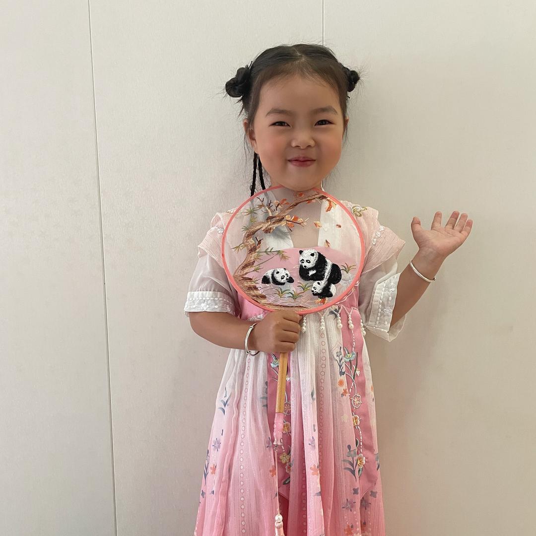 小满妈咪