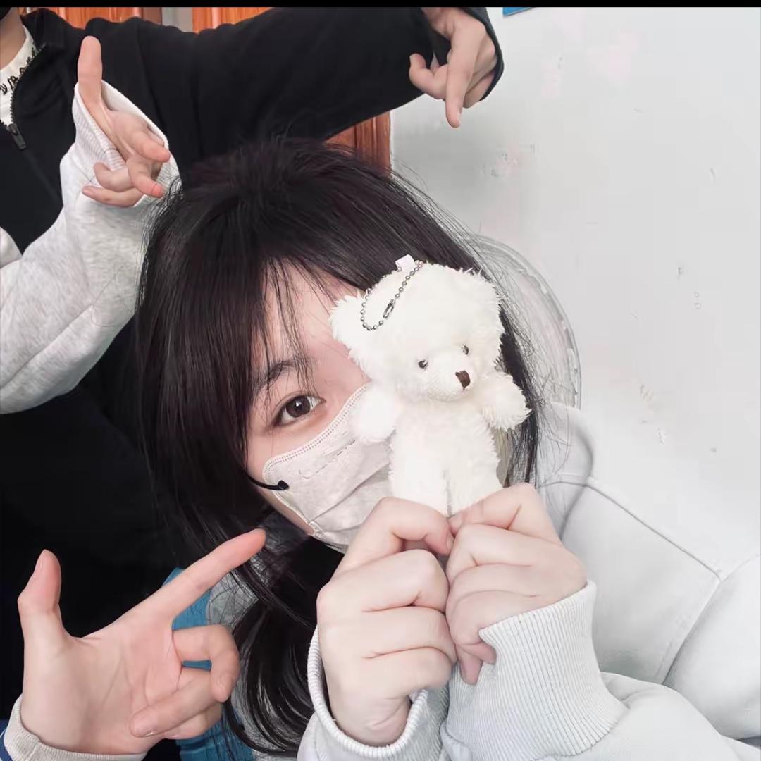 小杨～也有梦想