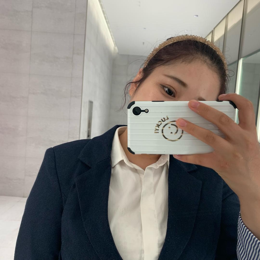 清欢🌈（兜兜妈）