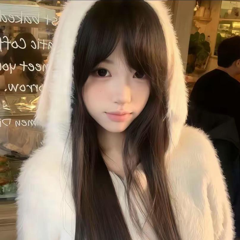 我不是大美女