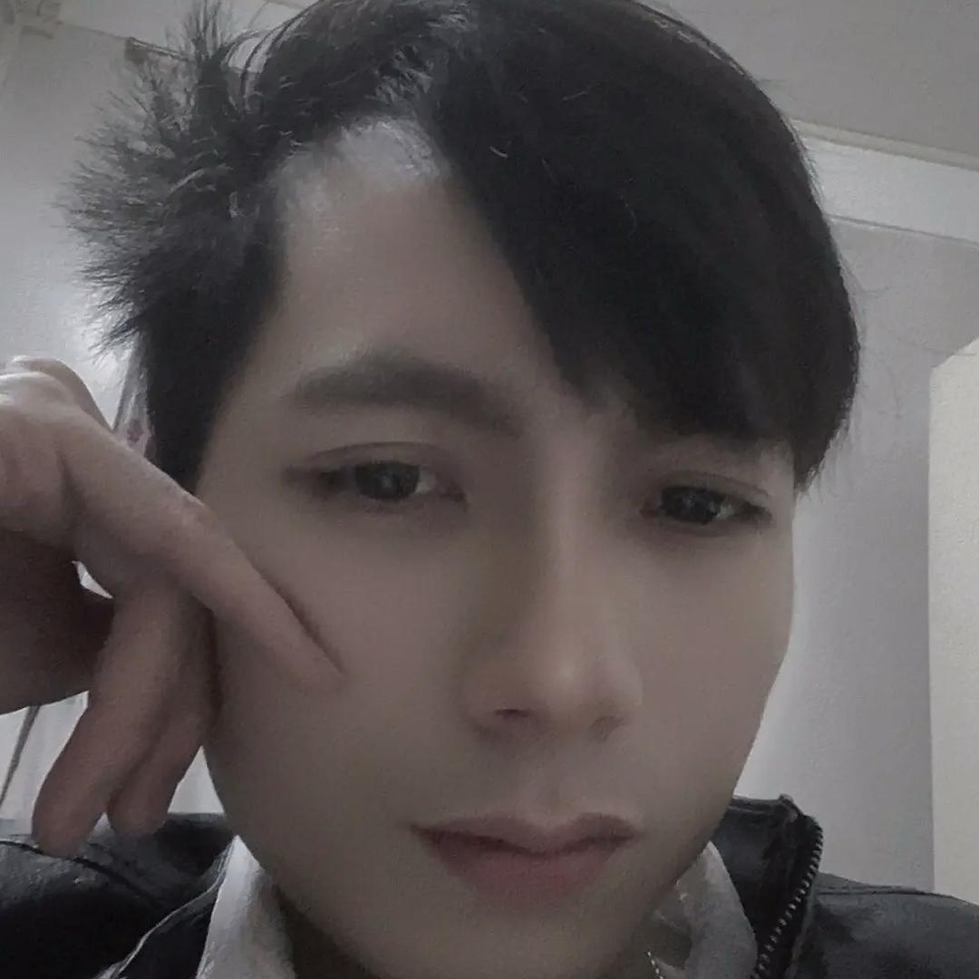 放荡不羁的腿毛