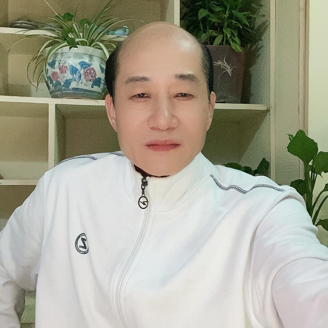 漫步港澳～华哥