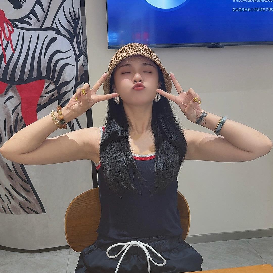 蜡笔小新的美伢