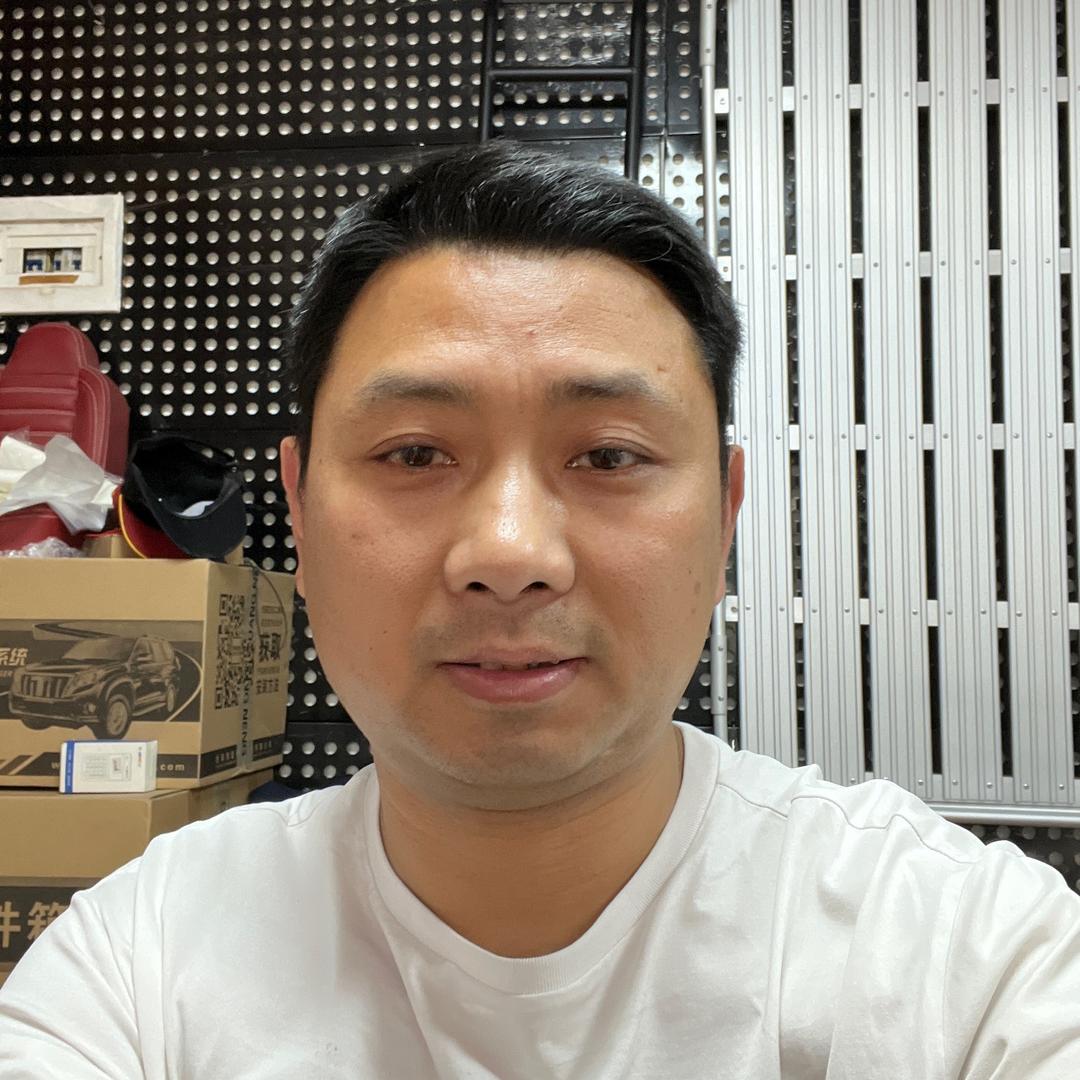 胡哥内饰升级（长沙）