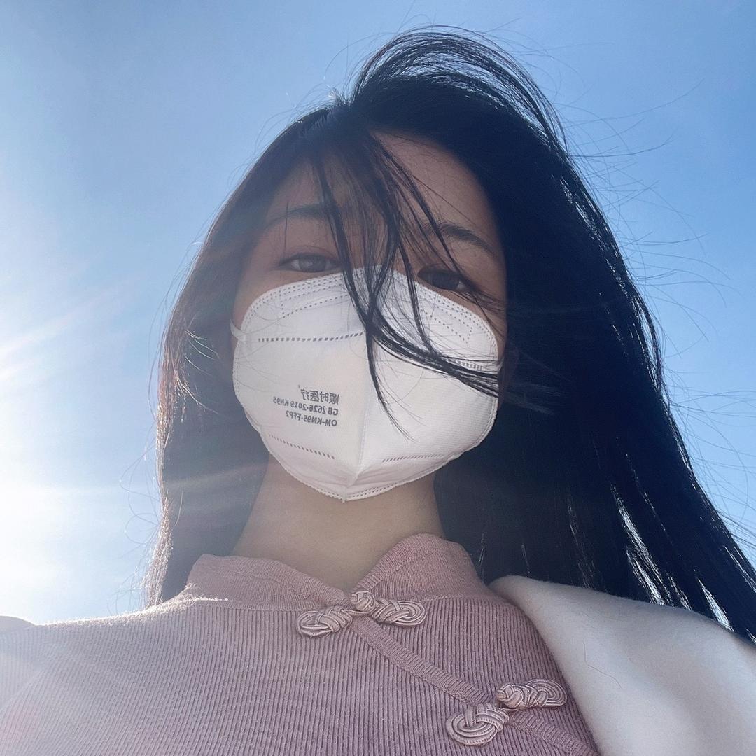 晴（反穿武功山高反下撤）