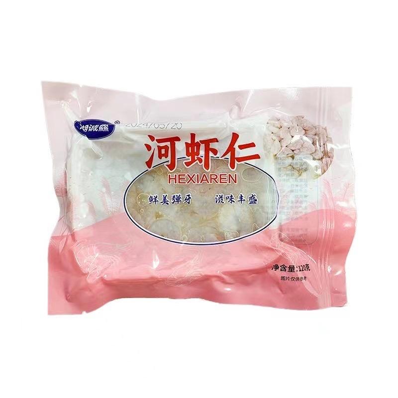 湖秀仙生鲜工厂店