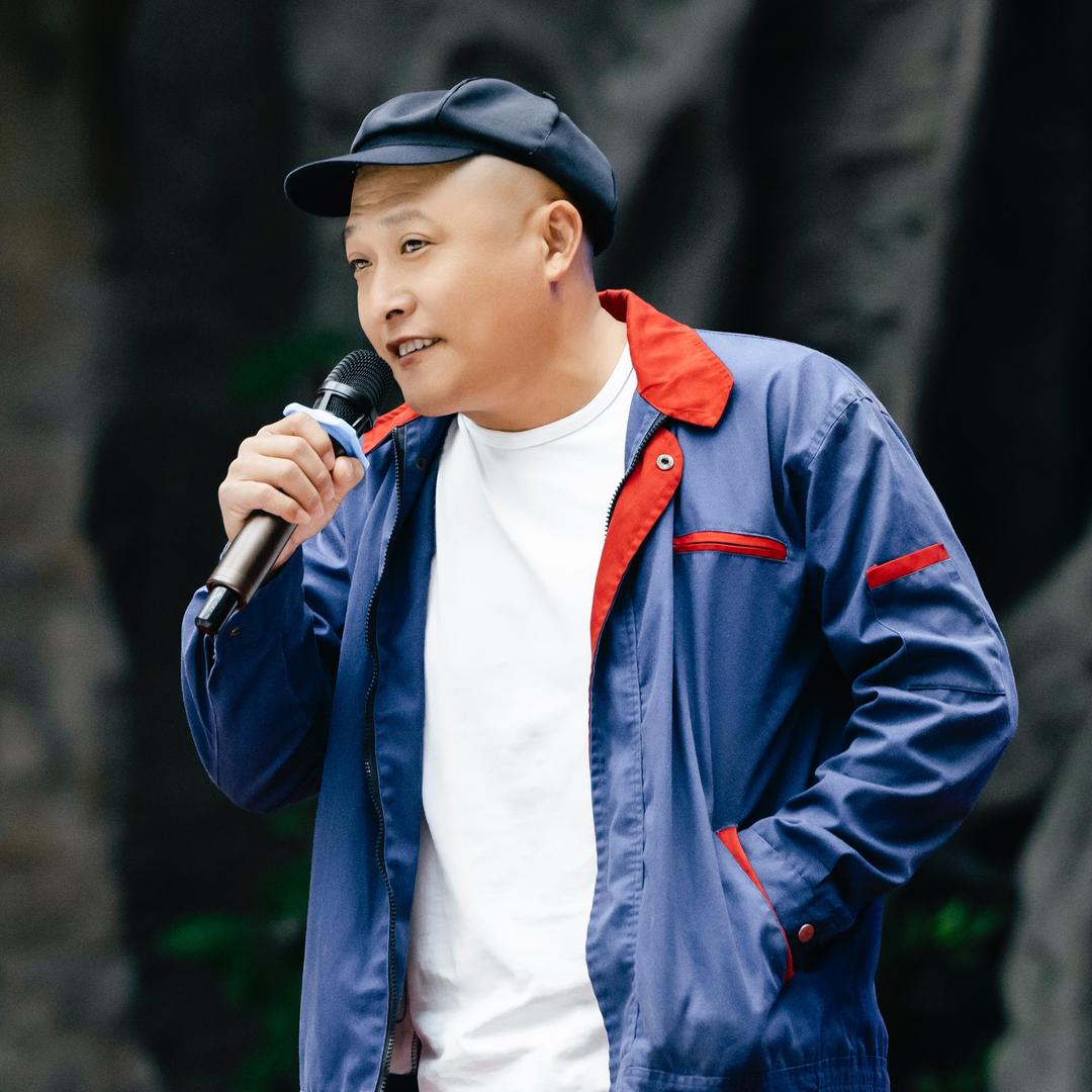 东北小四哥.杨过