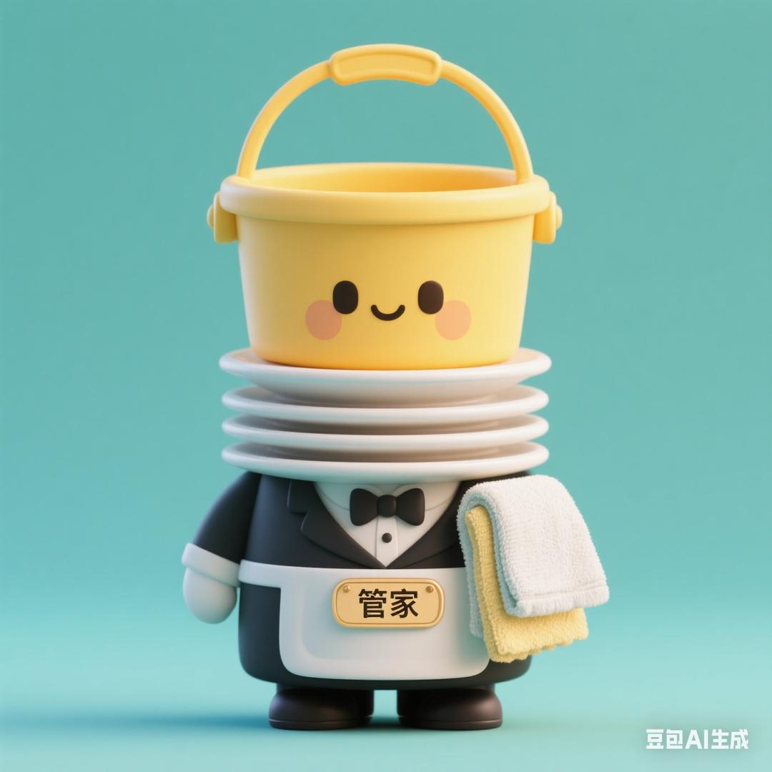 生活管家