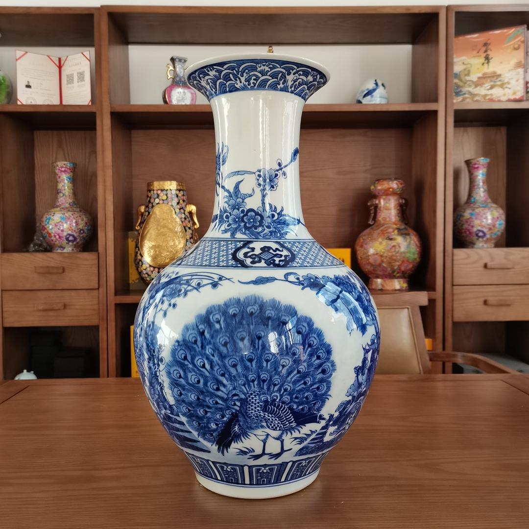 景德镇巨匠瓷业