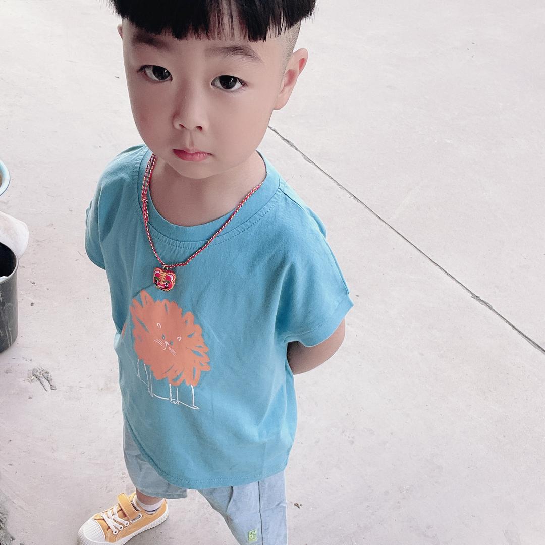 ㄟ平平淡淡才是真°