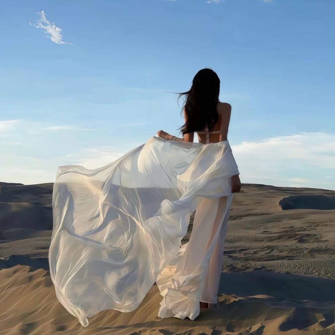 香香💐（穿搭版）