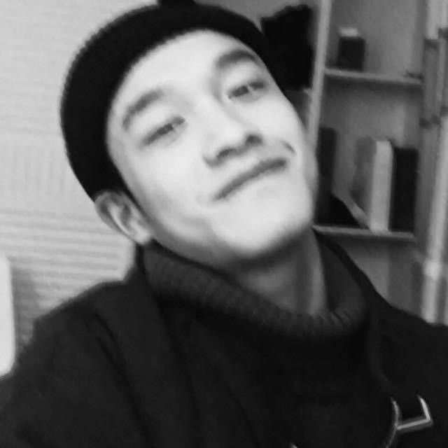 我在淩晨等太陽