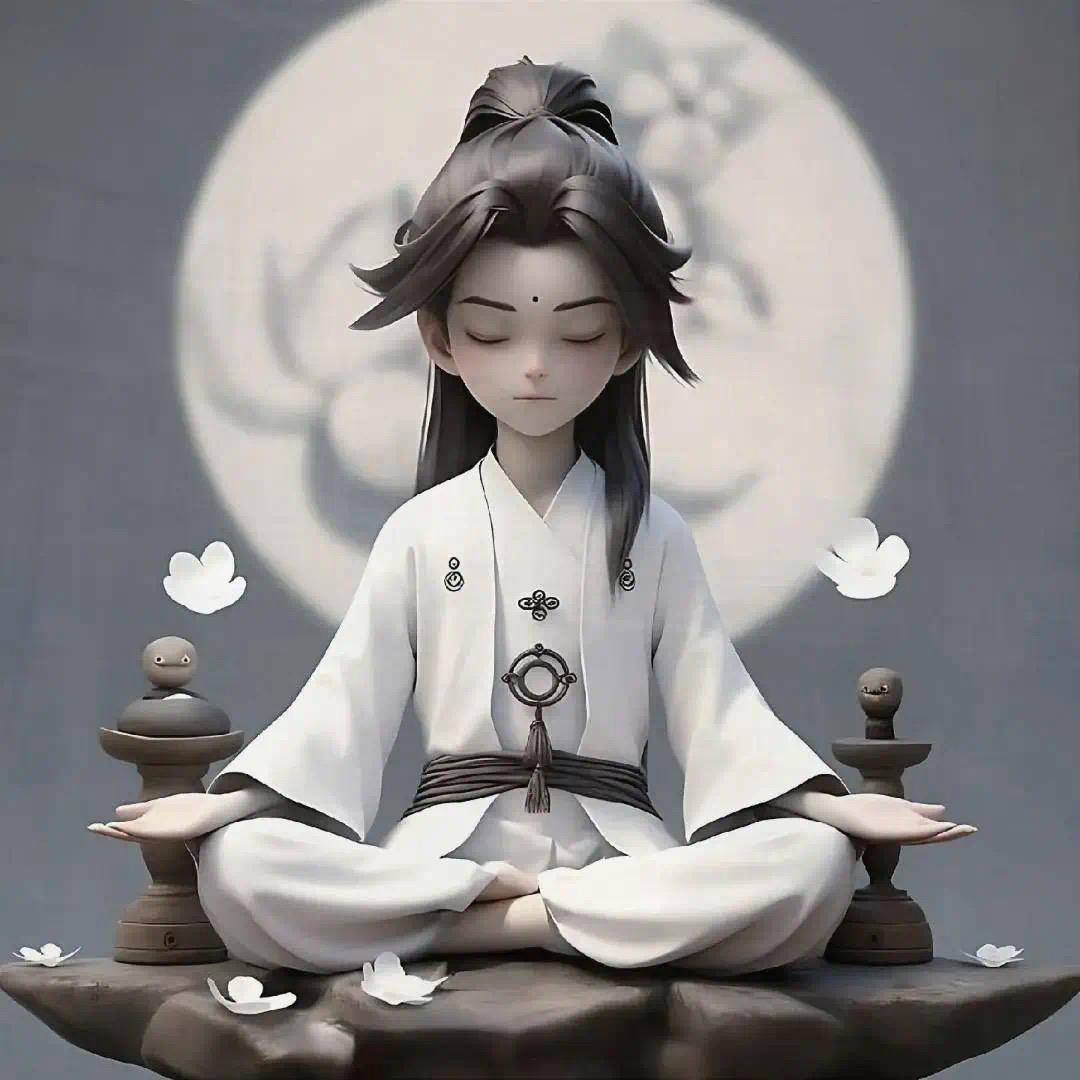 独酌