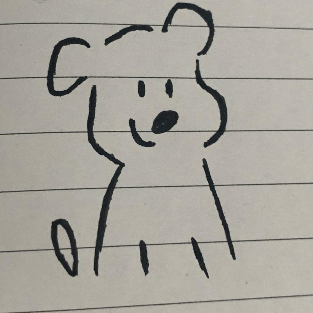 小翟